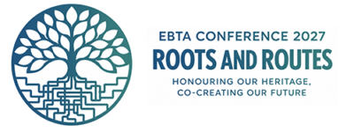 Ebta 2027 – Roots & Routes